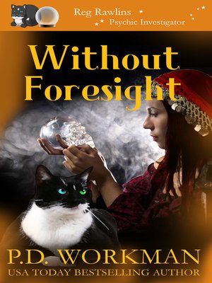 cover image of Without Foresight